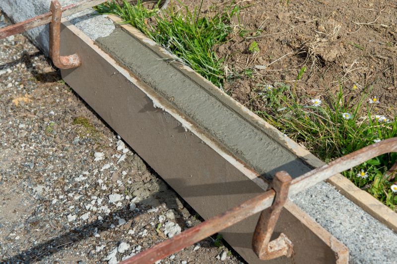 Shed Base Installation